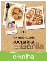 Tak trochu jiná kuchařka