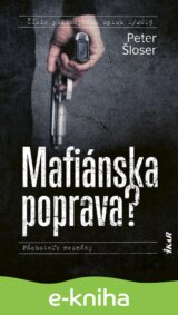 Mafiánska poprava?