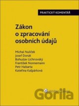 Zákon o zpracování osobních údajů