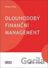 Dlouhodobý finanční management