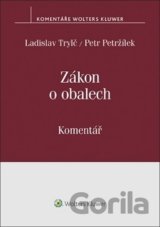 Zákon o obalech Komentář