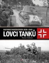 Lovci tanků
