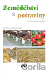 Zemědělství a potraviny
