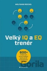 Velký IQ a EQ trenér