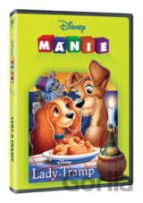 Lady a Tramp DE