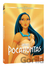 Pocahontas