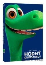 Hodný dinosaurus