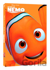 Hledá se Nemo