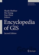 Encyclopedia of GIS