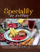 Speciality ze zveřiny