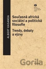 Současná africká sociální a politická filosofie