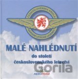 Malé nahlédnutí do století československého letectví