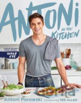 Antoni in the Kitchen