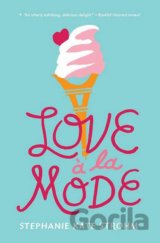 Love a la Mode