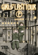 Girls' Last Tour (Volume 2)