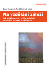 Na vzdělání záleží