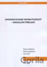 Ohodnocovanie nehnuteľností - modelové príklady