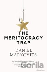 The Meritocracy Trap