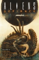 Aliens: Defiance