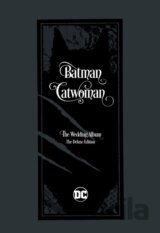 Batman/Catwoman: The Wedding Album