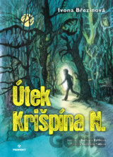Útek Krišpína N.