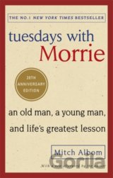 Tuesdays With Morrie