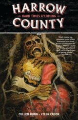 Harrow County
