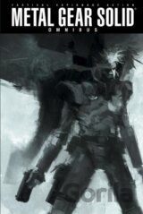 Metal Gear Solid Omnibus