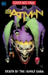Batman 3: Death of the Family