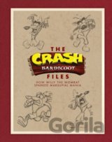 The Crash Bandicoot Files