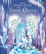 Peep Inside a Fairy Tale Snow Queen