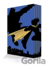 The Dark Knight Returns
