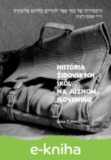 História židovských škôl na južnom Slovensku