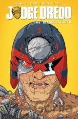 Judge Dredd