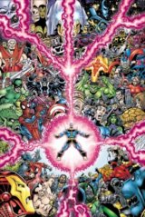 Marvel Universe: The End