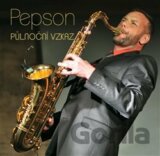 Josef "Pepson" Snětivý: Půlnoční vzkaz