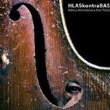 Ridina Ahmedová: HlasKontraBas