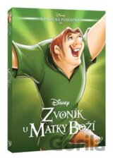 Zvoník u Matky Boží