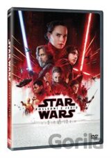 Star Wars: Poslední z Jediů