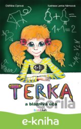 Terka a bláznivá úča