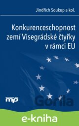 Konkurenceschopnost zemí Visegrádské čtyřky v rámci EU