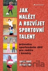 Jak nalézt a rozvíjet sportovní talent