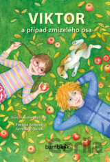 Viktor a případ zmizelého psa