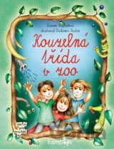 Kouzelná třída v zoo