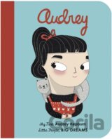 Audrey