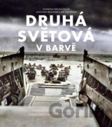 Druhá světová v barvě