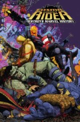 Cosmic Ghost Rider