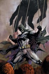 Batman: Faces of Death