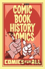 Comic Book History of Comics