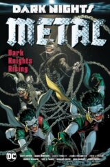 Dark Nights: Metal